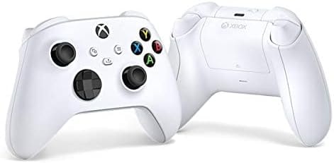 Controle Wireless sem fio Microsoft Xbox Series S X Branco