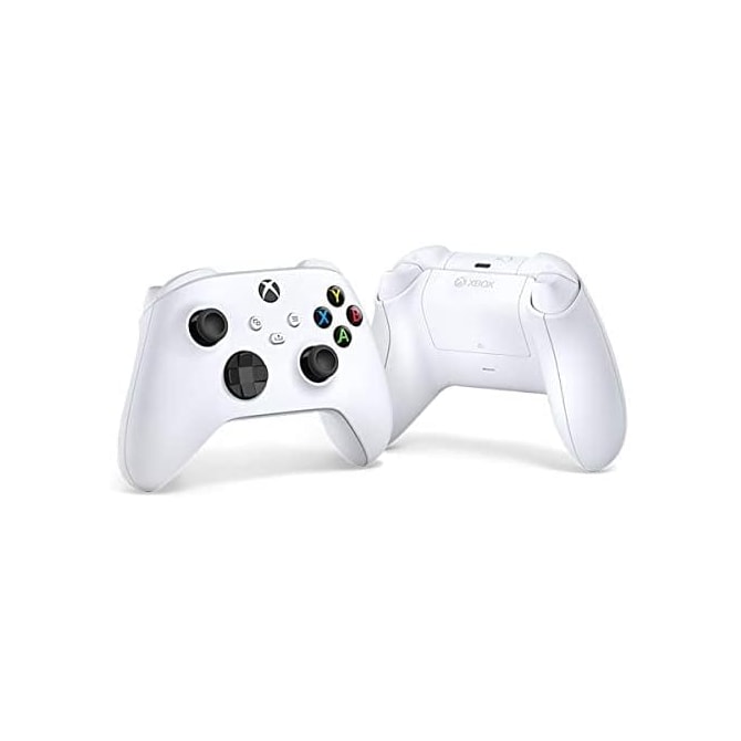 Controle Wireless sem fio Microsoft Xbox Series S/X Branco-8ef35fec-3b82-47c2-80a1-788ae83942bf
