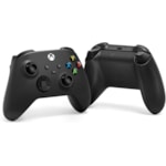 Controle Wireless sem fio Microsoft Xbox Series S/X Preto-2903b0d9-510f-4bb0-969f-caaa4f68d121