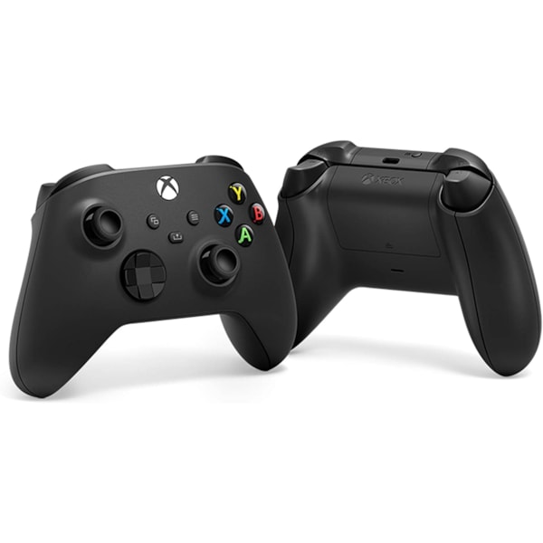 Controle Wireless sem fio Microsoft Xbox Series S/X Preto-1c120ec7-302e-433b-b807-82ec59825da7