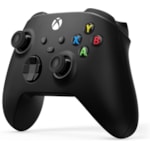 Controle Wireless sem fio Microsoft Xbox Series S/X Preto-16e955fe-33eb-4422-bf9a-8b35c2cae937