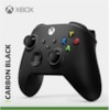 Controle Wireless sem fio Microsoft Xbox Series S/X Preto-57b5b5cd-90df-431b-917b-6935658da68f