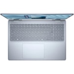 Dell Notebook 16 Plus Intel Core Ultra 7 16GB 1TB SSD Touch Tela 16 LDB06250-7144BLU - Ice Blue ( Outlet )-41f1bb98-6977-4086-ba4a-4db6322e4b0a