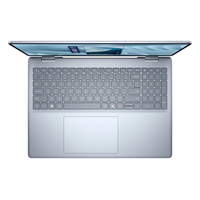Dell Notebook 16 Plus Intel Core Ultra 7 16GB 1TB SSD Touch Tela 16 LDB06250-7144BLU - Ice Blue ( Outlet )-ba929e54-b3dd-48c6-82e3-40feb0104910