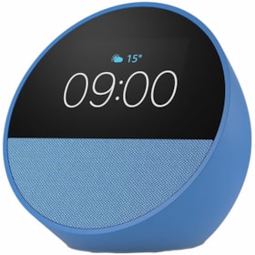 Despertador Inteligente Amazon Echo Spot de 2.83