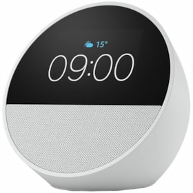 Despertador Inteligente Amazon Echo Spot de 2.83