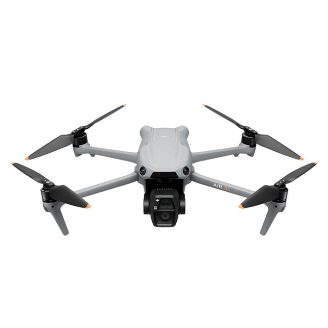 Dji Drone Air 3S FLY More Combo RC-N3 4K Uhd - Branco-1a4dba6b-48a6-4829-866c-59a71a6e7d02