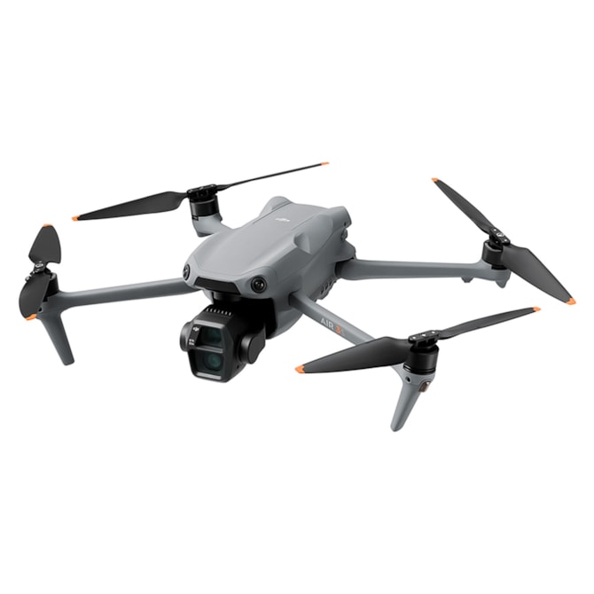 Dji Drone Air 3S FLY More Combo RC-N3 4K Uhd - Branco-e7bd3d96-5c13-4b6d-9ec8-92dd2c8e2fda