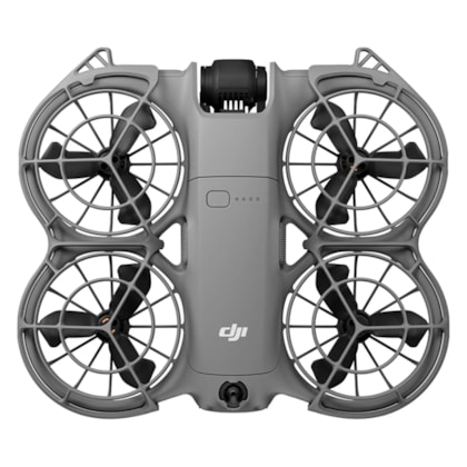 DJI Neo 2 Drone 4K 12MP 49GB Sem Controle - Cinza
