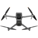 Drone DJI Air 3 4K + Controle DJI RC-N2 - Bluetooth/Wi-Fi - GPS - Prata-4c060b54-4602-4a73-9df5-2e1c859ad7f4