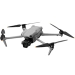 Drone DJI Air 3 4K + Controle DJI RC-N2 - Bluetooth/Wi-Fi - GPS - Prata-6ec2aee6-fae5-4985-ad8c-3e625a3299fc