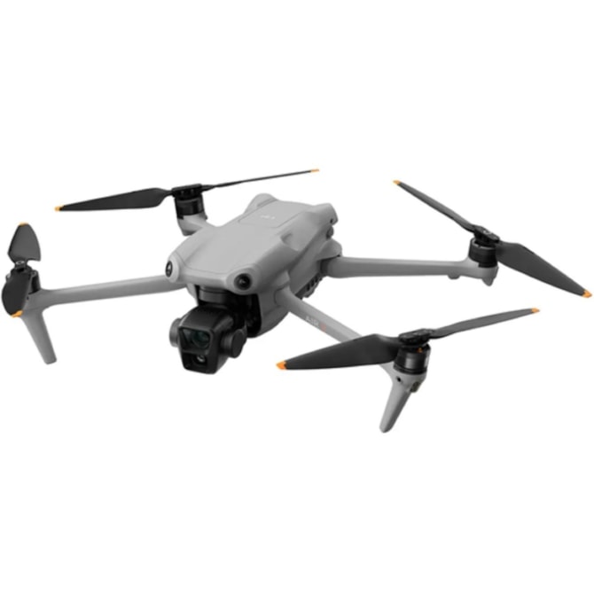 Drone DJI Air 3 FLY More Combo 4K + Controle DJI RC 2 - GPS - Prata-dd4c7a9e-b231-4e88-b300-a061a40a43e6