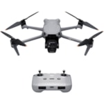Drone DJI Air 3S (DJI RC-N3) - Wi-Fi/Bluetooth - Cinza-4bda029c-4eaf-47d3-a124-4844250f571b
