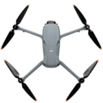Drone DJI Air 3S (DJI RC-N3) - Wi-Fi/Bluetooth - Cinza-19461f8d-7f5e-4bdb-bedd-81a79c7ef019