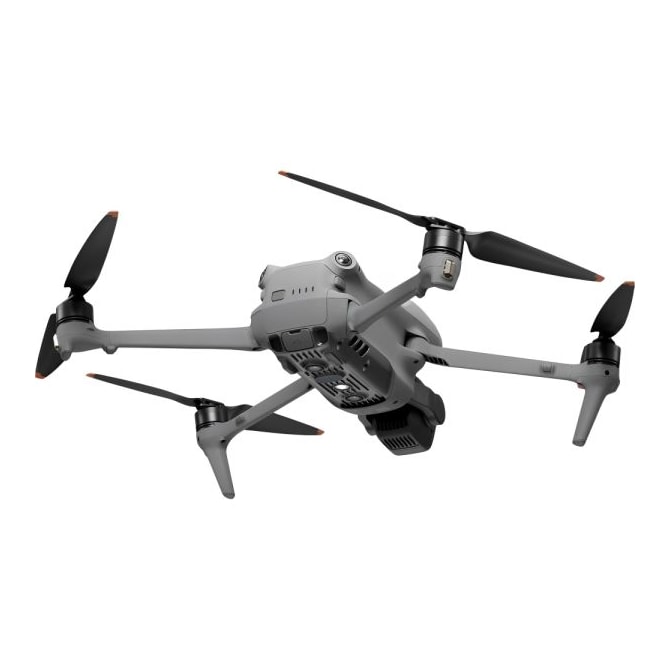 Drone DJI Air 3S Fly More Combo 4K + Controle DJI RC 2 - Branco-d8005fdf-8328-4045-805e-6d56d3604531