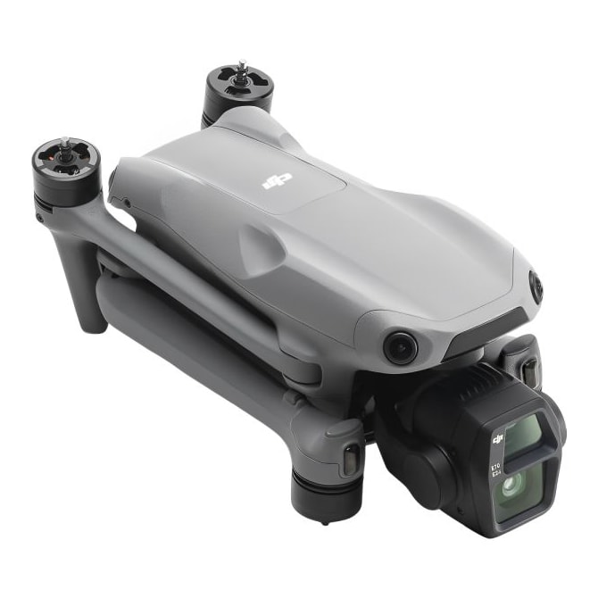 Drone DJI Air 3S Fly More Combo 4K + Controle DJI RC 2 - Branco-e5d50a3b-afc5-48c9-b666-4fc18bd5c698