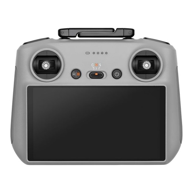 Drone DJI Air 3S Fly More Combo 4K + Controle DJI RC 2 - Branco-f6af94b7-1a2e-495b-9ab5-5cb6ba0e574c