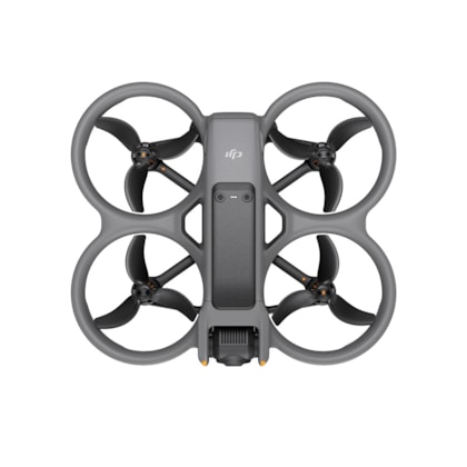 Drone DJI Avata 2 Fly More Combo (1 bateria ) - Cinza