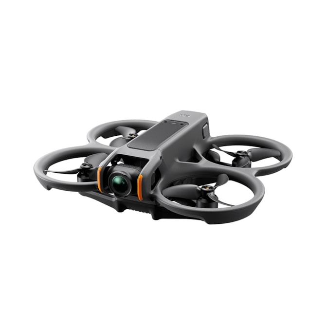 Drone DJI Avata 2 Fly More Combo (1 bateria ) - Cinza-2c2f1566-64fa-4940-854e-c454ce52826e