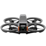 Drone Dji Avata 2 FLY More Combo - 4K - com Controle - Wi-Fi/Bluetooth - com 3 Baterias - Cinza-139623d3-e352-45f7-a9c1-ba34b1c7b446