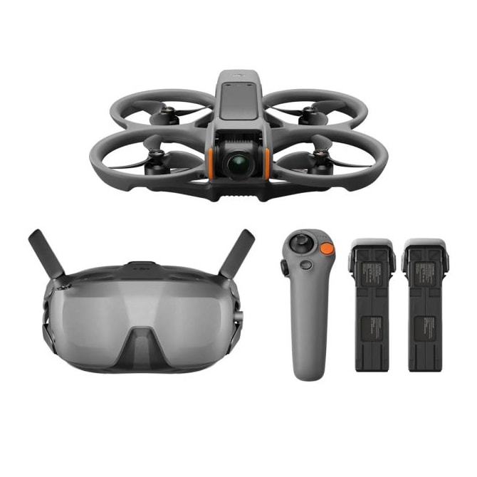 Drone Dji Avata 2 FLY Smart Combo (3 Baterias)-12bdc806-75cb-49f2-9954-0cbd959b4cb8