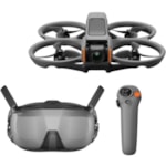 Drone DJI Avata 2 Fly Smart Combo 4K - 1 Bateria-f4e190e7-9747-428d-9088-edbad8bb9ea9