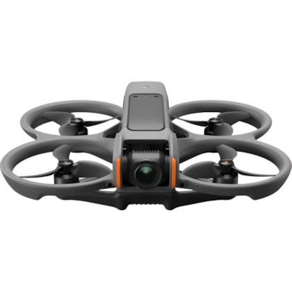 Drone DJI Avata 2 Fly Smart Combo 4K - 1 Bateria