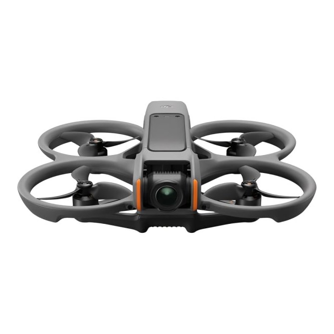 Drone DJI Avata 2 Fly Smart Combo 4K - 1 Bateria-7fc84bff-4648-4050-92e1-b1ce10987052