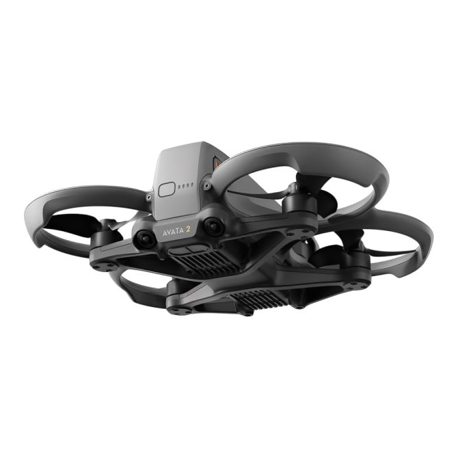 Drone DJI Avata 2 Fly Smart Combo 4K - 1 Bateria-8cb14e64-1965-4c71-b86c-af05078d5286