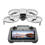 Drone DJI Flip 4K + Controle DJI RC 2-84a85283-9197-445b-adff-cf954ad366d8