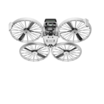 Drone DJI Flip 4K + Controle DJI RC 2-e9554c46-693f-4c28-9452-fbfdda967833