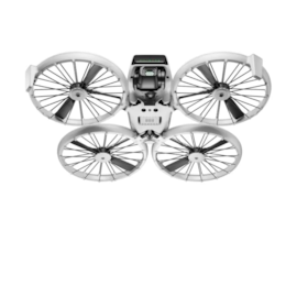 Drone DJI Flip 4K + Controle DJI RC 2