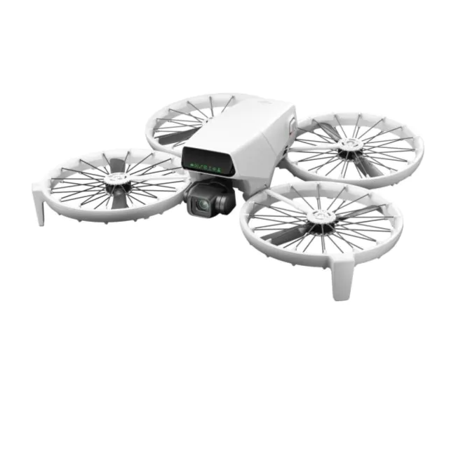 Drone DJI Flip 4K + Controle DJI RC 2-1706880a-3e11-46a2-9192-9962a70f6103