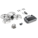 Drone DJI Flip 4K + Controle DJI RC 2-0aafcfd0-c682-4885-a2df-1d326d16cbdb
