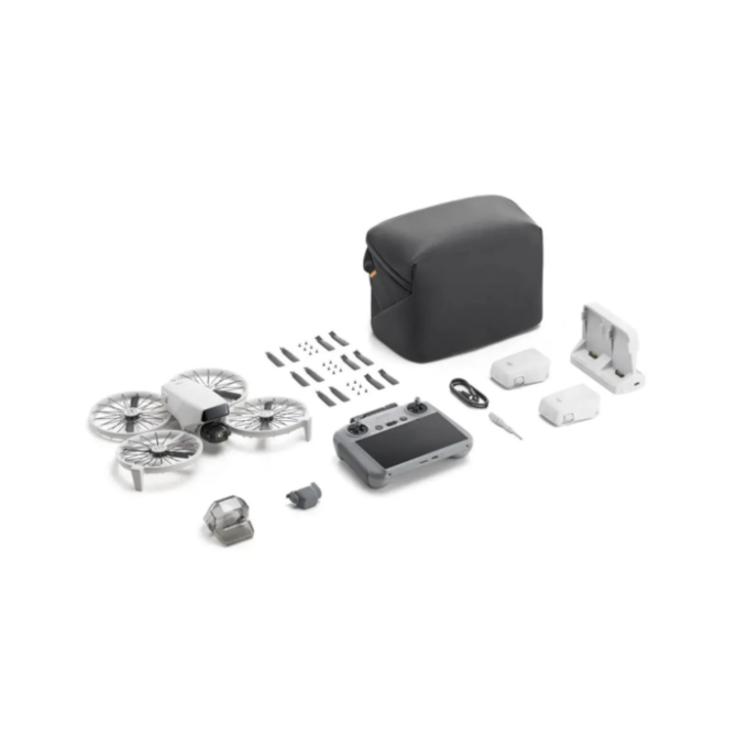 Drone DJI Flip Fly More Combo 4K-810c869c-b2c5-4a11-811a-e27e7c8f9086