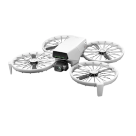 Drone Dji Flip (GL) - 4K - com Controle - GPS - Gris