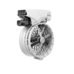 Drone Dji Flip (GL) - 4K - com Controle - GPS - Gris-0c39b23d-17ff-4bae-8505-725e9eed494a