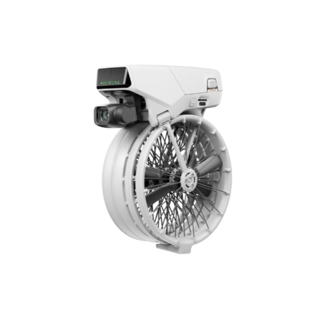 Drone Dji Flip (GL) - 4K - com Controle - GPS - Gris-61fa0c27-8f76-401e-8da4-b93645452378