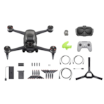 Drone DJI FPV Explorer Combo 4K-1a13398c-d223-4391-b058-d075bceb220f
