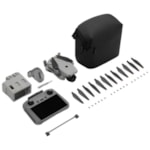 Drone DJI Lito X1 4K Fly More Combo Plus RC 2 - Cinza-e6fbc666-88fa-4259-9065-fee1c1024a76