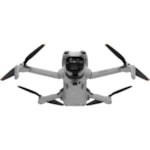 Drone DJI Lito X1 4K Fly More Combo Plus RC 2 - Cinza-ab5b15f7-6557-4005-bcf0-820e7297bdd3