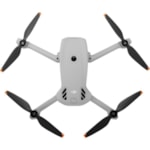 Drone DJI Lito X1 4K Fly More Combo Plus RC 2 - Cinza-83a8b0df-2c02-44c8-b755-b3331c2f7a79