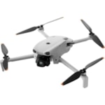 Drone DJI Lito X1 4K Fly More Combo Plus RC 2 - Cinza-726f28d1-d3bd-4536-bda0-b5dea1ab8f8a