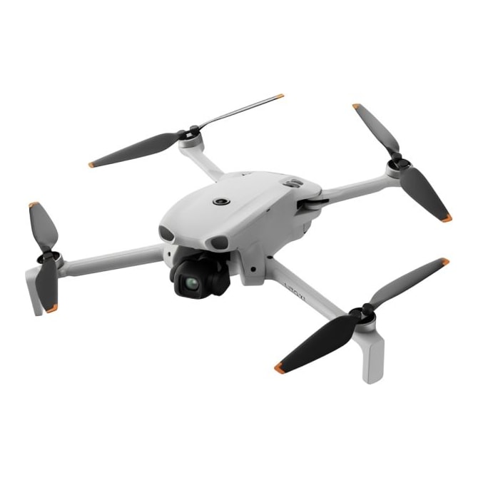 Drone DJI Lito X1 4K Fly More Combo Plus RC 2 - Cinza-133efea1-8dbc-448e-9ae2-82e3866ca0c3