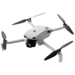 Drone DJI Lito X1 Fly More Combo RC 2 4K 48MP C/Controle - Cinza-c9cce503-d203-4a5d-8461-72892aa5ec09