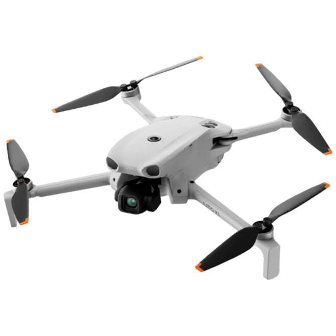 Drone DJI Lito X1 Fly More Combo RC 2 4K 48MP C/Controle - Cinza-633090ba-1980-41a2-88e0-cf0fb6dbec35