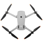 Drone DJI Lito X1 Fly More Combo RC 2 4K 48MP C/Controle - Cinza-e0da9034-6276-4c5b-b21b-9f9a694e7f00