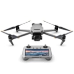 Drone DJI Mavic 3 Classic 5.1K + Controle DJI RC-a413eb38-c8d3-4d37-a8f9-26a8c1ed66fa
