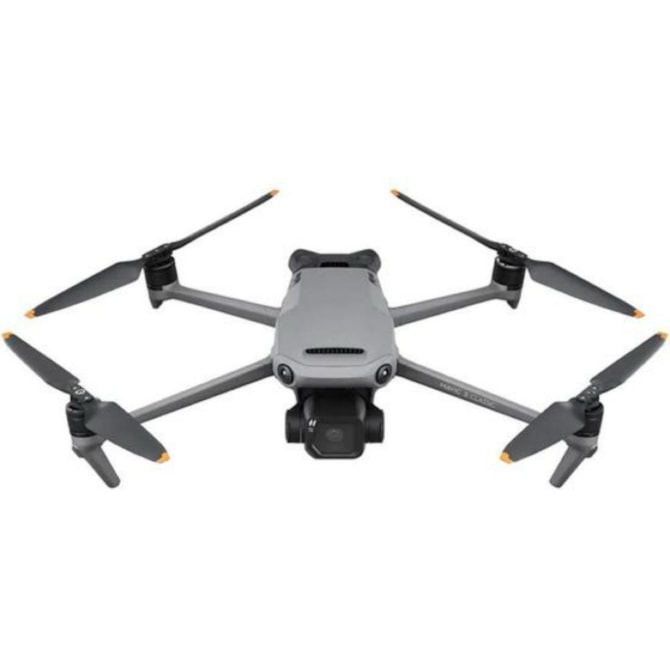 Drone DJI Mavic 3 Classic (NA) - 5.1K - Wi-Fi - GPS - Cinza-f6d6b129-b1a7-4709-b7fb-da1f933c2839