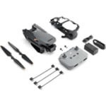 Drone DJI Mavic 3 Classic (NA) - 5.1K - Wi-Fi - GPS - Cinza-99dbbef7-c4c0-4116-9077-1b76e327ff69